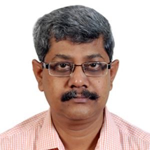 Dr. Santasabuj Das