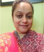 Dr. Rituparna De